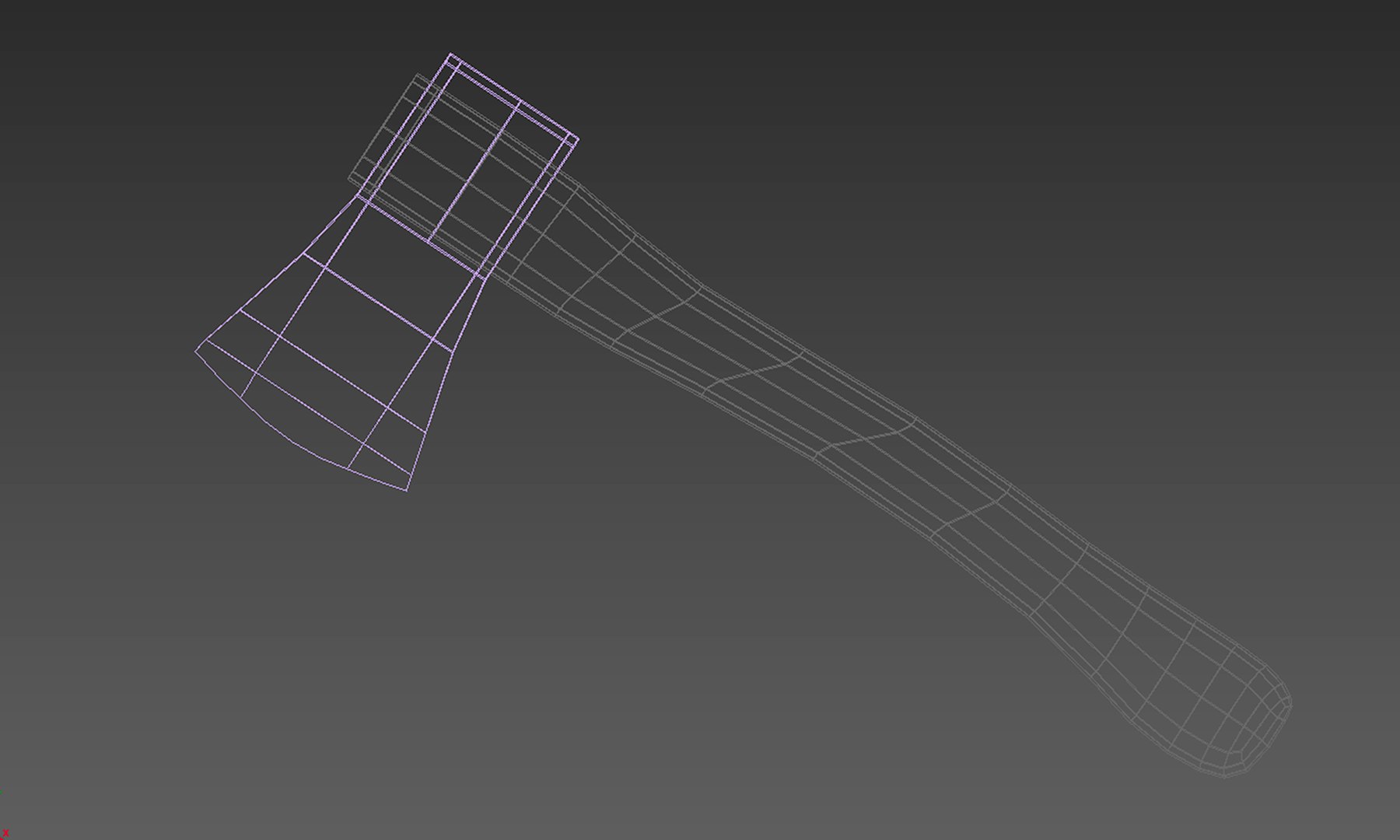 3D AxeOBJ https://p.turbosquid.com/ts-thumb/zW/eyTSKl/oK/20211112_145631/png/1641795100/1920x1080/fit_q87/77fc8e02335c559da8da4eb627af7bcddace7d34/20211112_145631.jpg