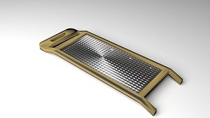 Food Grater