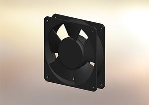3D Cooler
