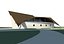 Ship Shaped Restaurant