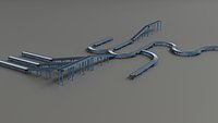 Conveyor systems