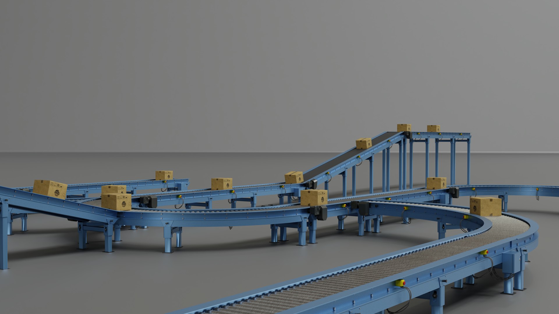 3D Conveyor systems model https://p.turbosquid.com/ts-thumb/zW/pXd4VK/ha/3/png/1787035387/1920x1080/fit_q87/1585dbf64b1f0badda4f516a85ce3fe2f95c8251/3.jpg