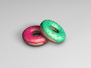 Donut