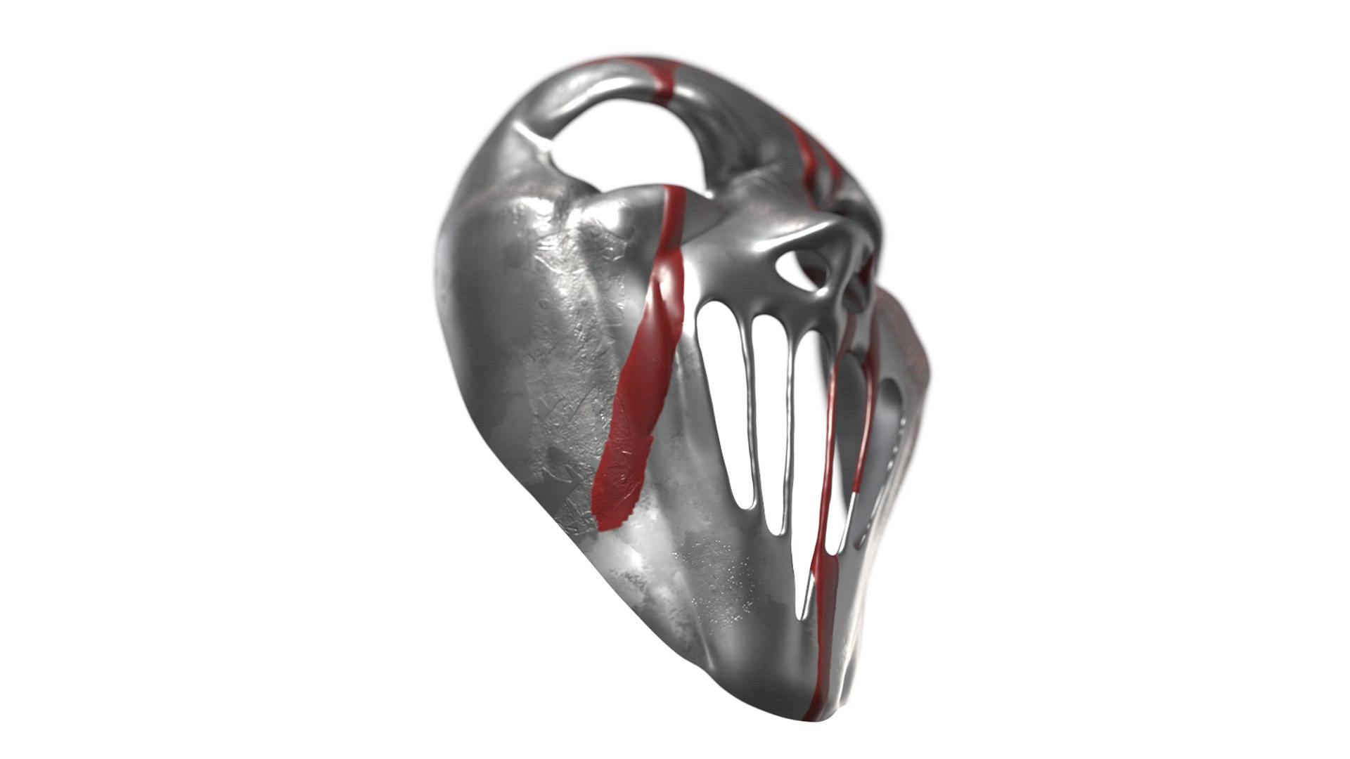 Horror Mask model https://p.turbosquid.com/ts-thumb/zW/v1ktEa/LT/shot3/png/1655670886/1920x1080/fit_q87/4e7e37aa7a734d5d4c9e7bb7de508131bfb67cff/shot3.jpg