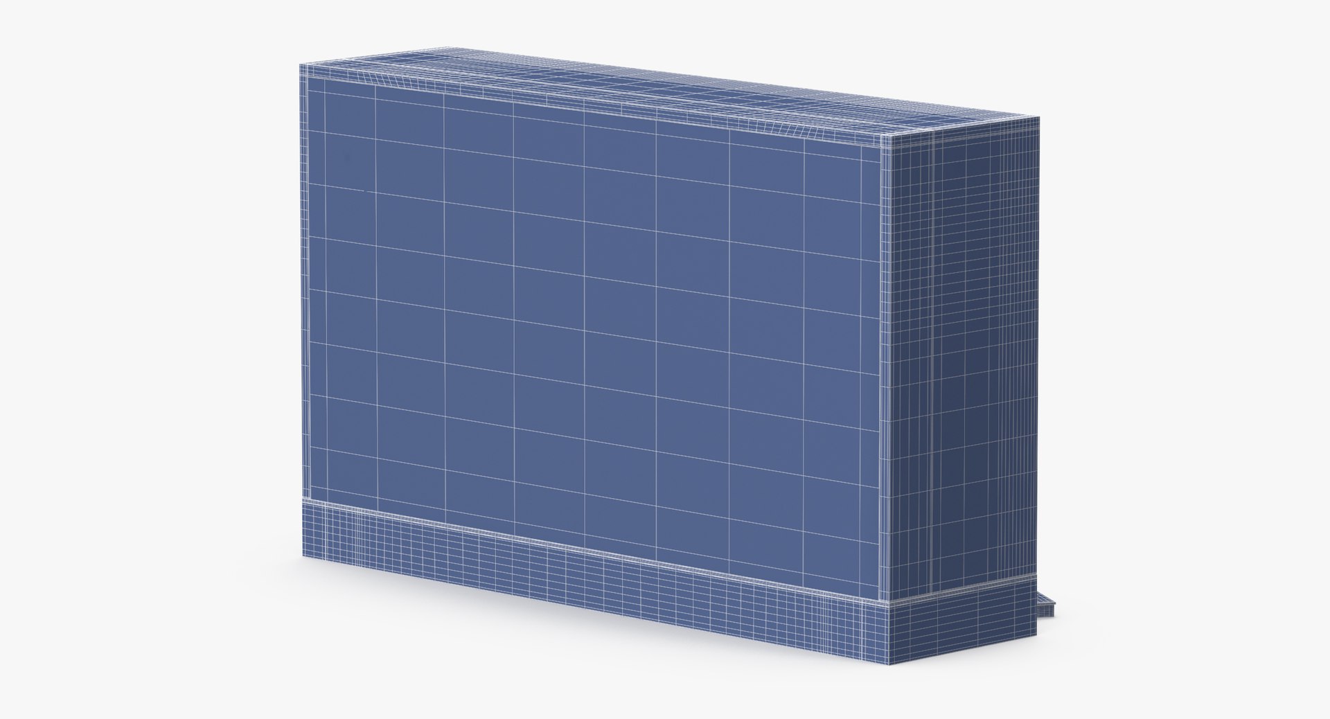 Theater Stage Model - TurboSquid 1225666