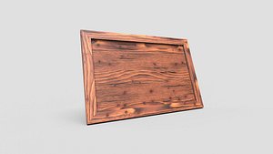 Picture Frame 31 3D model