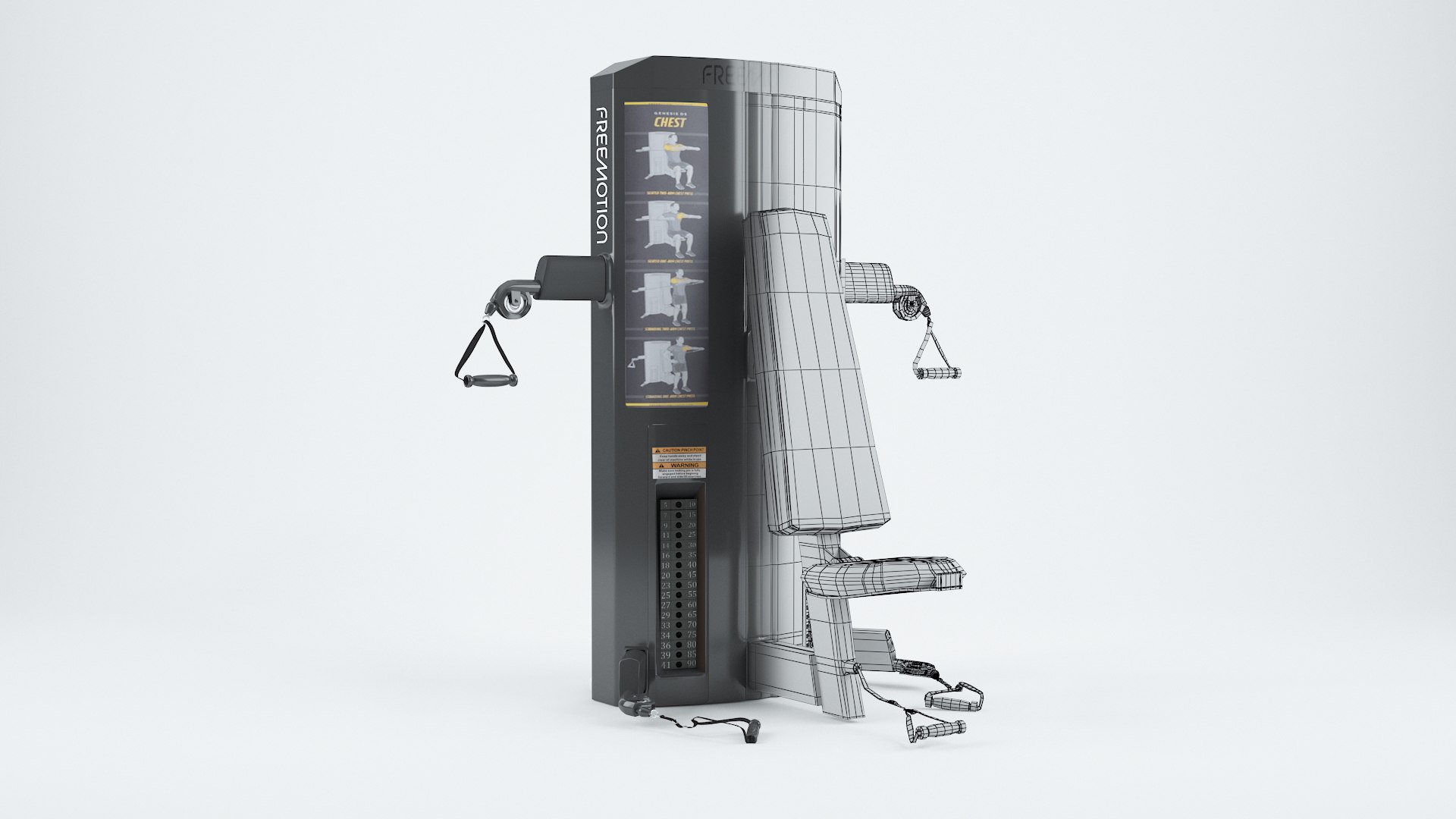 Freemotion Genesis DS GD 500 3D https://p.turbosquid.com/ts-thumb/zX/78H9h0/3w/render5withwireframe/jpg/1659695181/1920x1080/fit_q87/533b56c4435182cf348df7ddd14c39565cb2a6d3/render5withwireframe.jpg