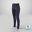 Pantalones de traje formal