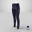 Pantalones de traje formal