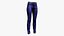 Pantalones de traje formal