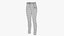 Pantalones de traje formal