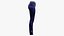 Pantalones de traje formal