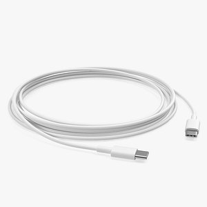 USB Type-C to Type-C Cable