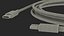 USB Type-C to Type-C Cable