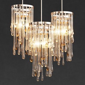 ralph pucci - lianne 3d model