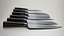 Japanese Knives Set