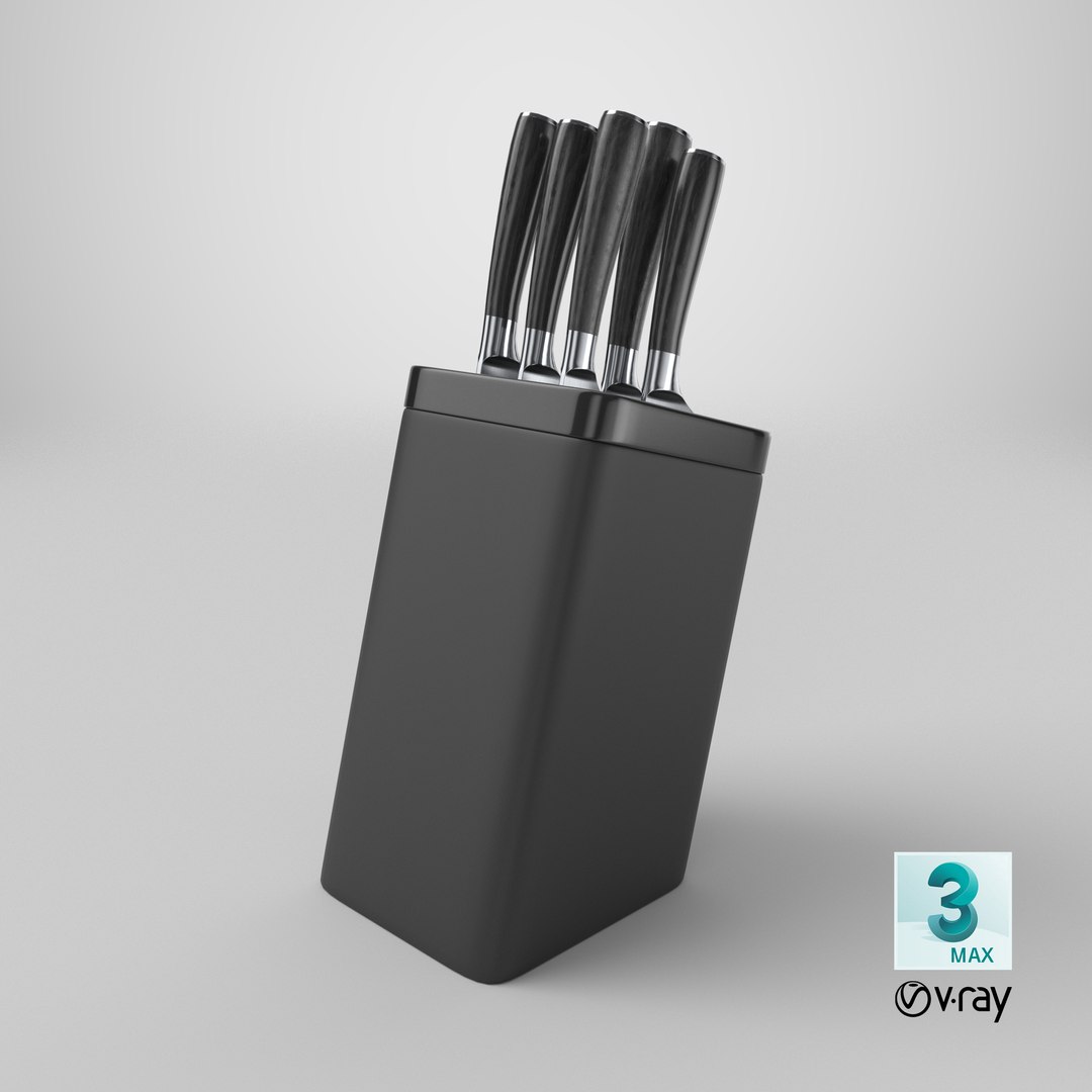 Japanese Knives Set 3D model https://p.turbosquid.com/ts-thumb/zX/AalnMS/u0/stemcell_max_vray_render/png/1721392896/1920x1080/fit_q87/2486ad857621c07b87b0dc636e6fdfa4cf5ad3e5/stemcell_max_vray_render.jpg