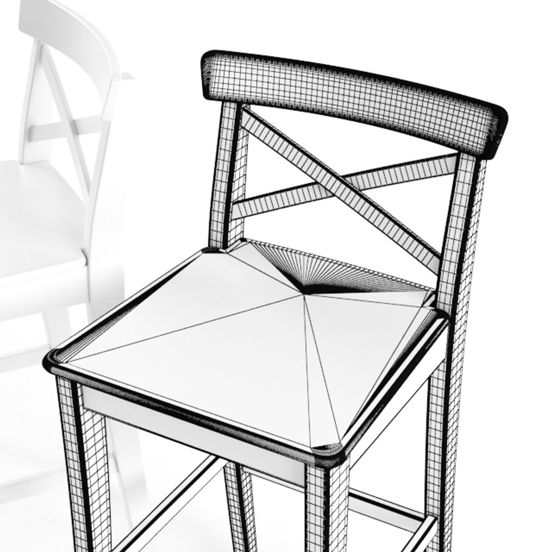 Ikea Ingolf Max