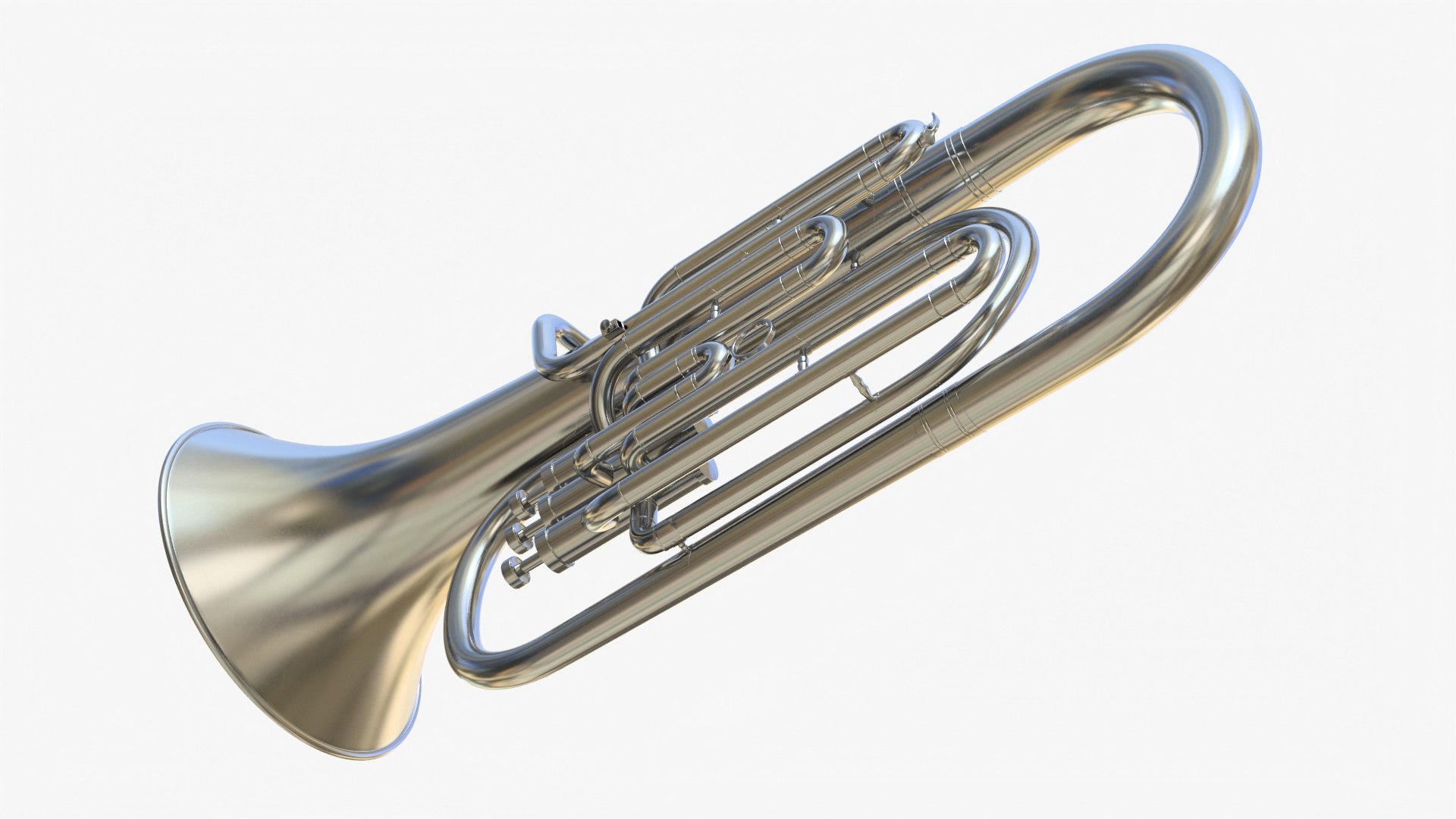 BrahnerBRN200 A 3D Model - TurboSquid 2222971
