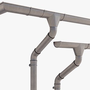German Gutter System