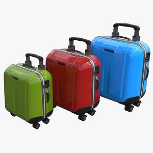 Suitcase