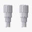 Wired Custom Lighting Rexford WS Sconce