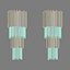 Wired Custom Lighting Rexford WS Sconce