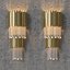 Wired Custom Lighting Rexford WS Sconce