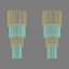 Wired Custom Lighting Rexford WS Sconce