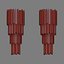 Wired Custom Lighting Rexford WS Sconce