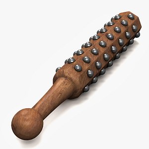 Kanabo-Tetsubo Club