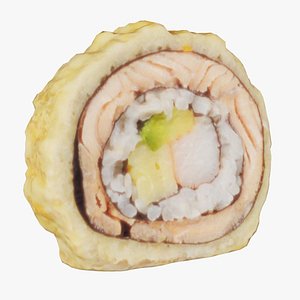 Sushi 01 Remastered