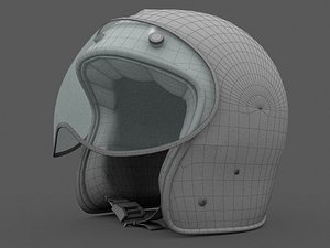 helmet 14 3d 3ds