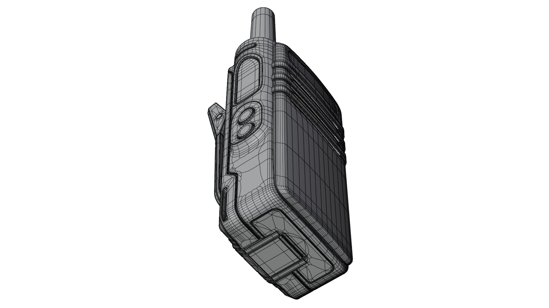 3D model Walkie Talkie 01 h https://p.turbosquid.com/ts-thumb/zX/Vp9oq1/dE/walkietalkie_01_wire_04/png/1735814658/1920x1080/fit_q87/17540a61a52c9904f40848f1123184fe365ad81d/walkietalkie_01_wire_04.jpg