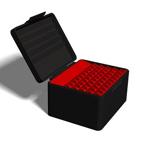 ammo box 300 weatherby model