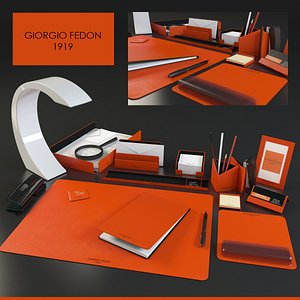 giorgio fedon 3ds