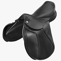 Premium All Purpose Saddle