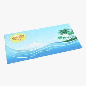 Beach Towel