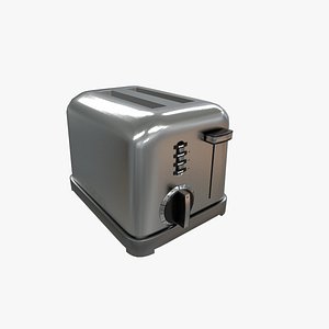 Toaster Cuisinart CPT 160