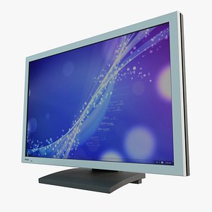 Monitor BenQ