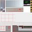 Cold Room Storage 3D Model