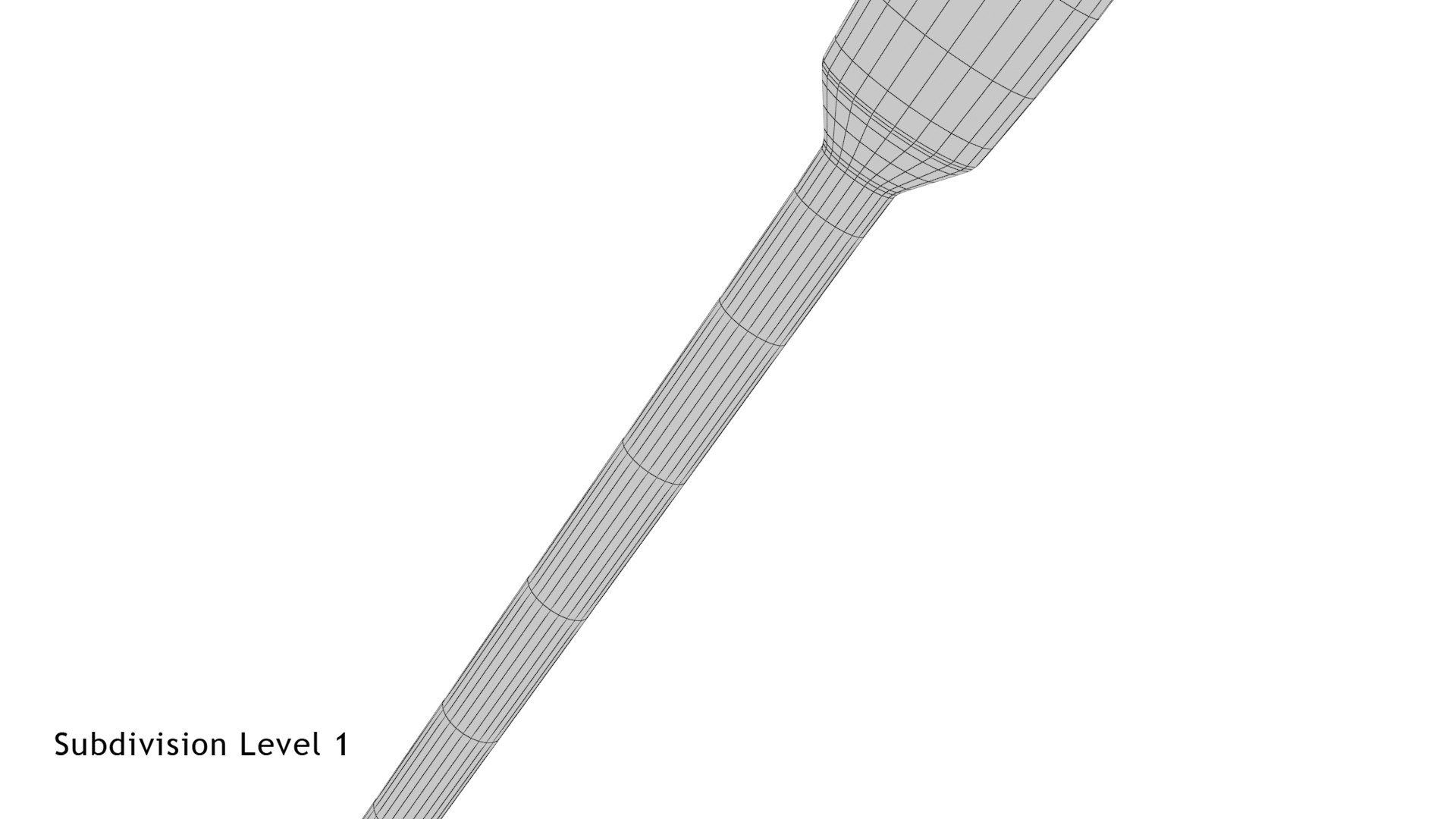 3D Realistic Liquid Dropper - TurboSquid 1592686
