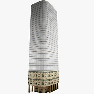 skyscraper 3 max