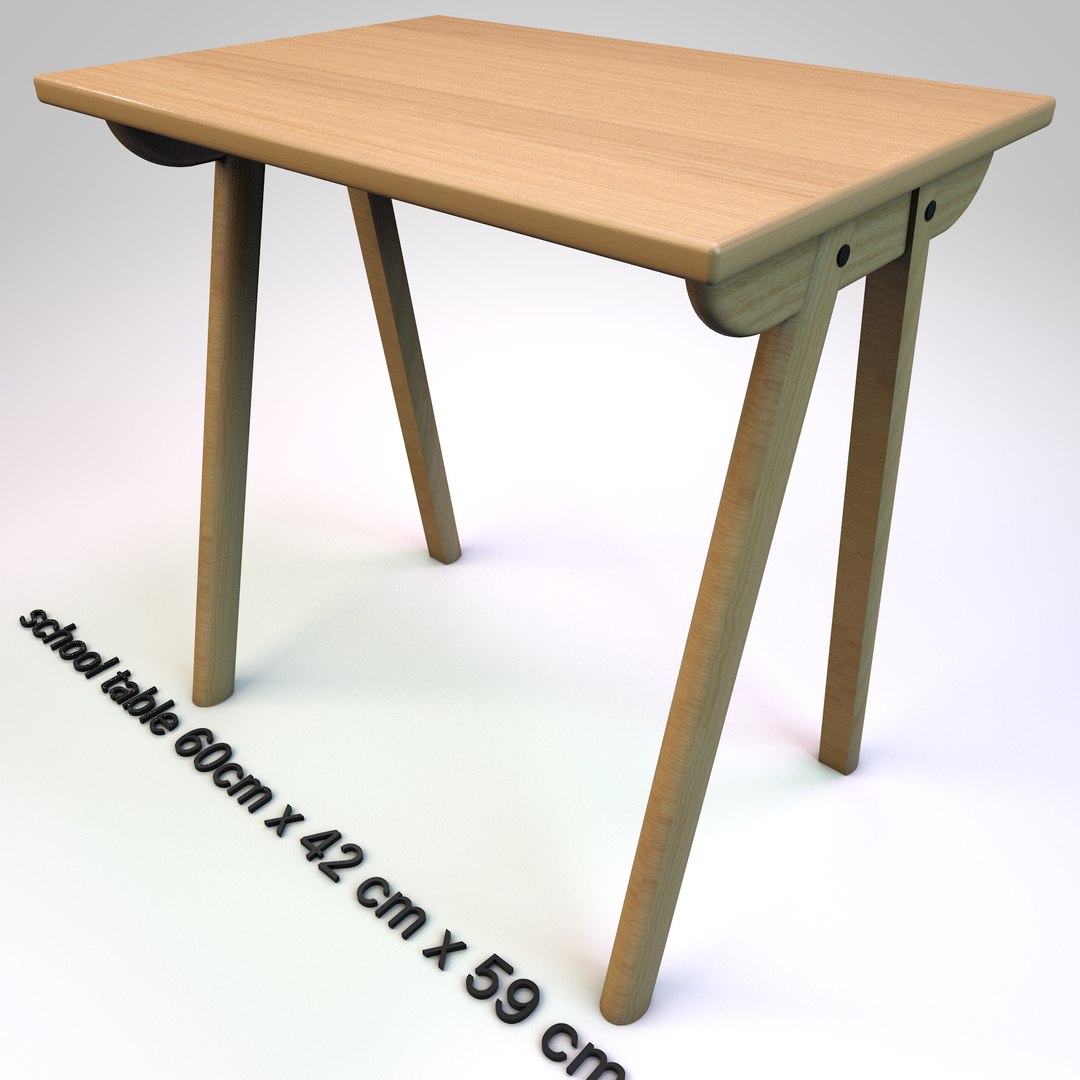 table school 3D model https://p.turbosquid.com/ts-thumb/zX/vc2qvc/V3Y7heTD/000searchimageschooltable60cmx42cmx59cm/jpg/1595076314/1920x1080/fit_q87/7fd8d9a77ce3386cc13f2736d9083d7b4f2c2c70/000searchimageschooltable60cmx42cmx59cm.jpg