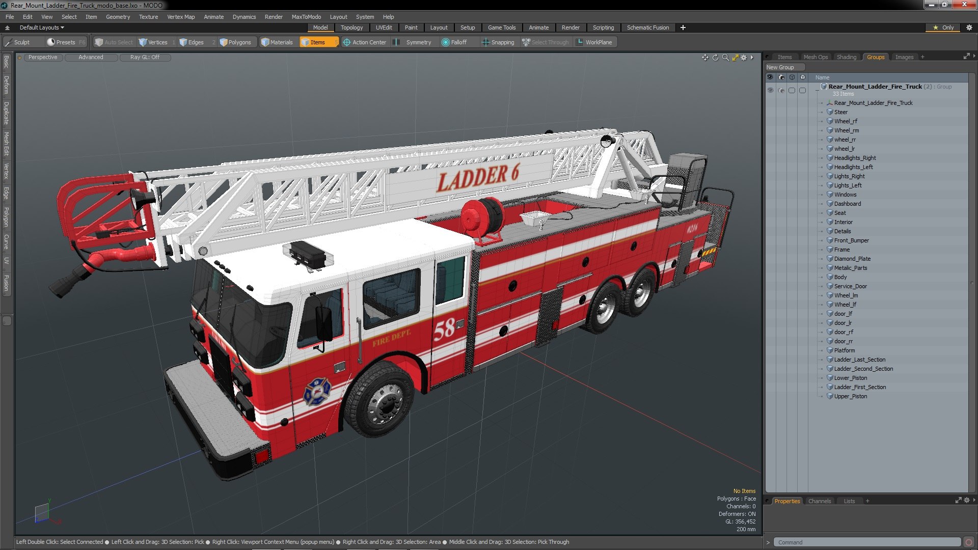 Rear Mount Ladder Fire Truck 3D model https://p.turbosquid.com/ts-thumb/zX/x6paPn/4Y/rearmountladderfiretruck3dmodel047/jpg/1696362833/1920x1080/fit_q87/da17e5640c29618a67aed1cd714ac5a3079f184e/rearmountladderfiretruck3dmodel047.jpg
