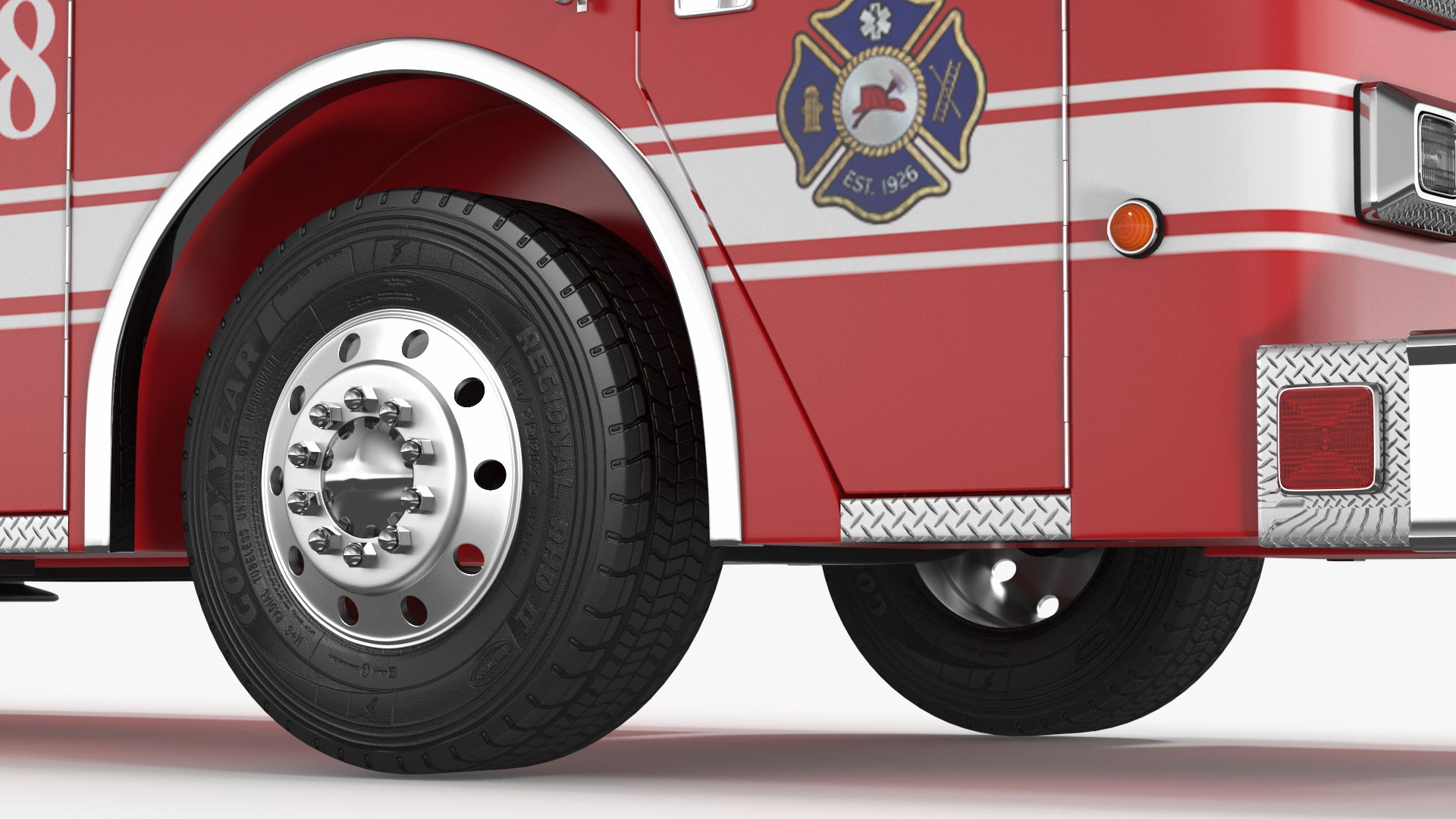 Rear Mount Ladder Fire Truck 3D model https://p.turbosquid.com/ts-thumb/zX/x6paPn/HU/rearmountladderfiretruck3dmodel032/jpg/1696362768/1920x1080/fit_q87/14e26cddf5f6517eba776354b560521f568cd794/rearmountladderfiretruck3dmodel032.jpg