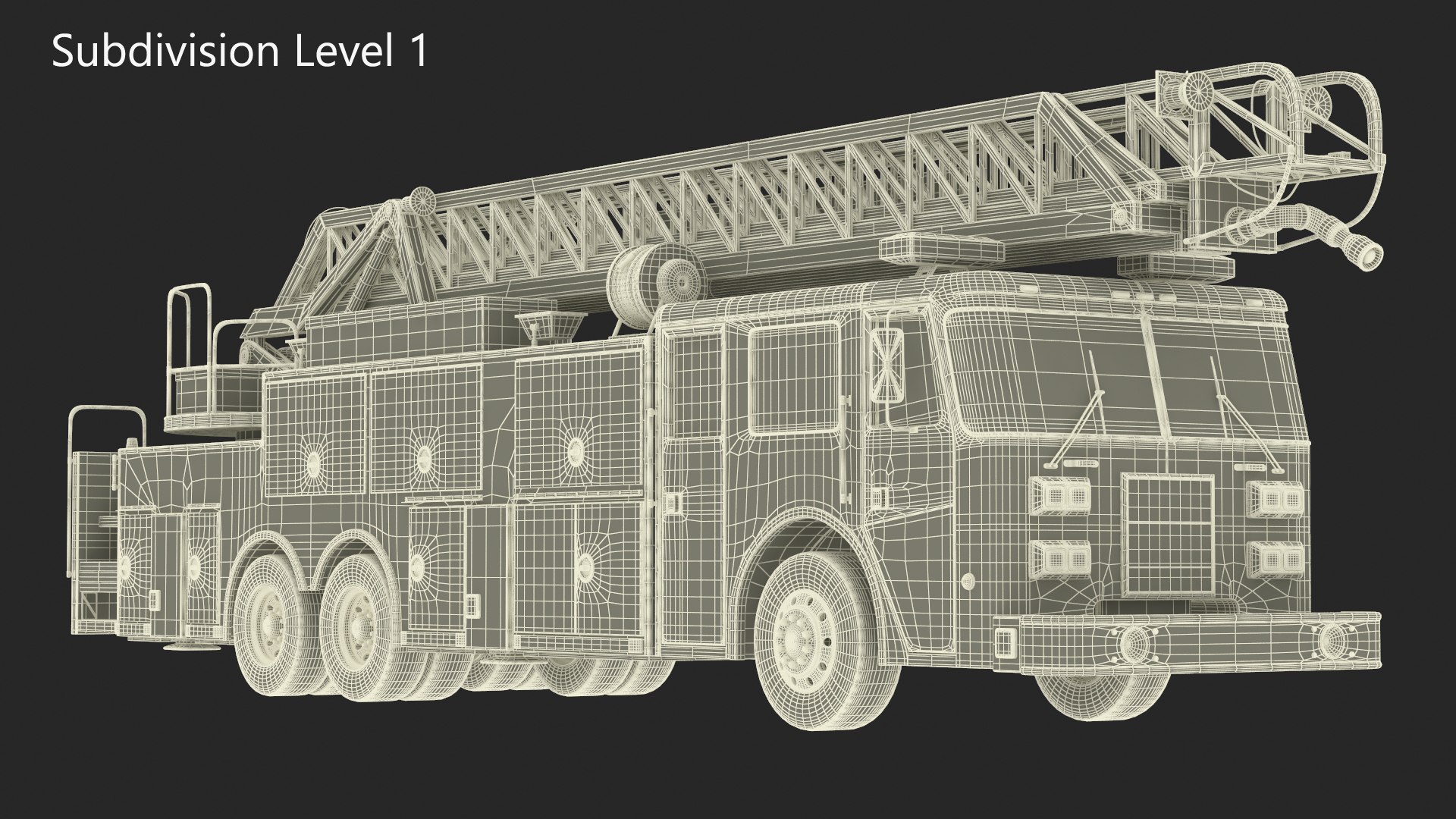 Rear Mount Ladder Fire Truck 3D model https://p.turbosquid.com/ts-thumb/zX/x6paPn/Ld/rearmountladderfiretruck3dmodel042/jpg/1696362812/1920x1080/fit_q87/b96e2cfd29951ea7cbaac059dd3c72cdd1a0bdbe/rearmountladderfiretruck3dmodel042.jpg