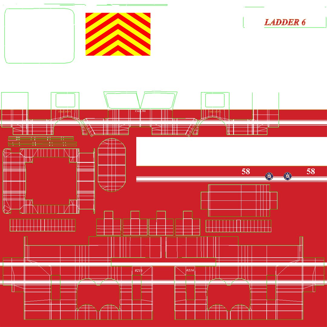 Rear Mount Ladder Fire Truck 3D model https://p.turbosquid.com/ts-thumb/zX/x6paPn/S0/rearmountladderfiretruck3dmodel043/jpg/1696362816/1920x1080/fit_q87/774e7a92b9ab7b26ed46623b8b35757019a33b87/rearmountladderfiretruck3dmodel043.jpg