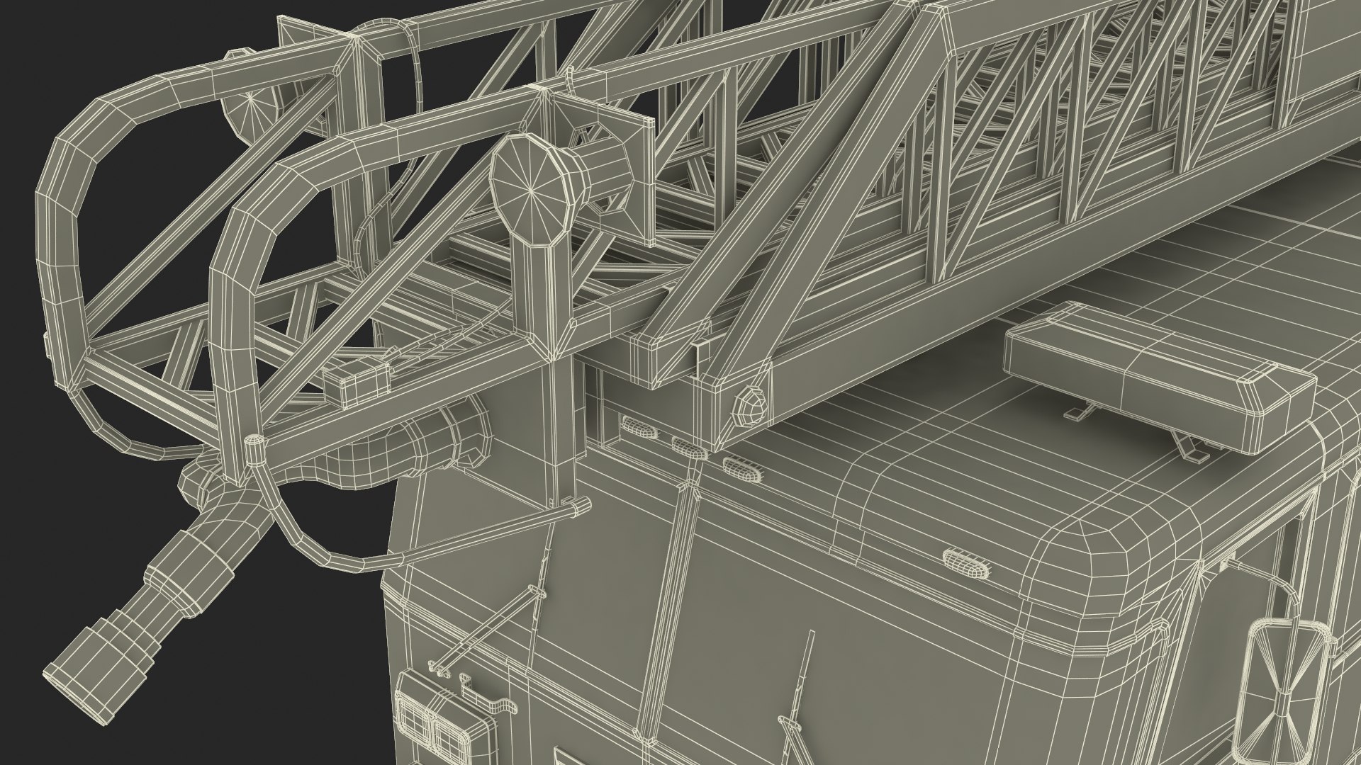 Rear Mount Ladder Fire Truck 3D model https://p.turbosquid.com/ts-thumb/zX/x6paPn/Zr/rearmountladderfiretruck3dmodel067/jpg/1696362921/1920x1080/fit_q87/4b9815401d148ae8fce3f9b1b27a6934e78eed3a/rearmountladderfiretruck3dmodel067.jpg