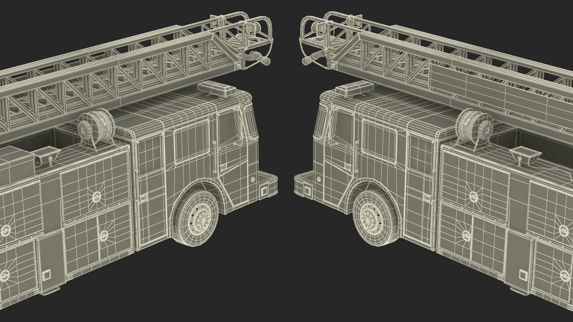 Rear Mount Ladder Fire Truck 3D model https://p.turbosquid.com/ts-thumb/zX/x6paPn/fM/rearmountladderfiretruck3dmodel055/jpg/1696362869/1920x1080/fit_q87/92b6777e22b49647e19f852291b35762b32e5cee/rearmountladderfiretruck3dmodel055.jpg